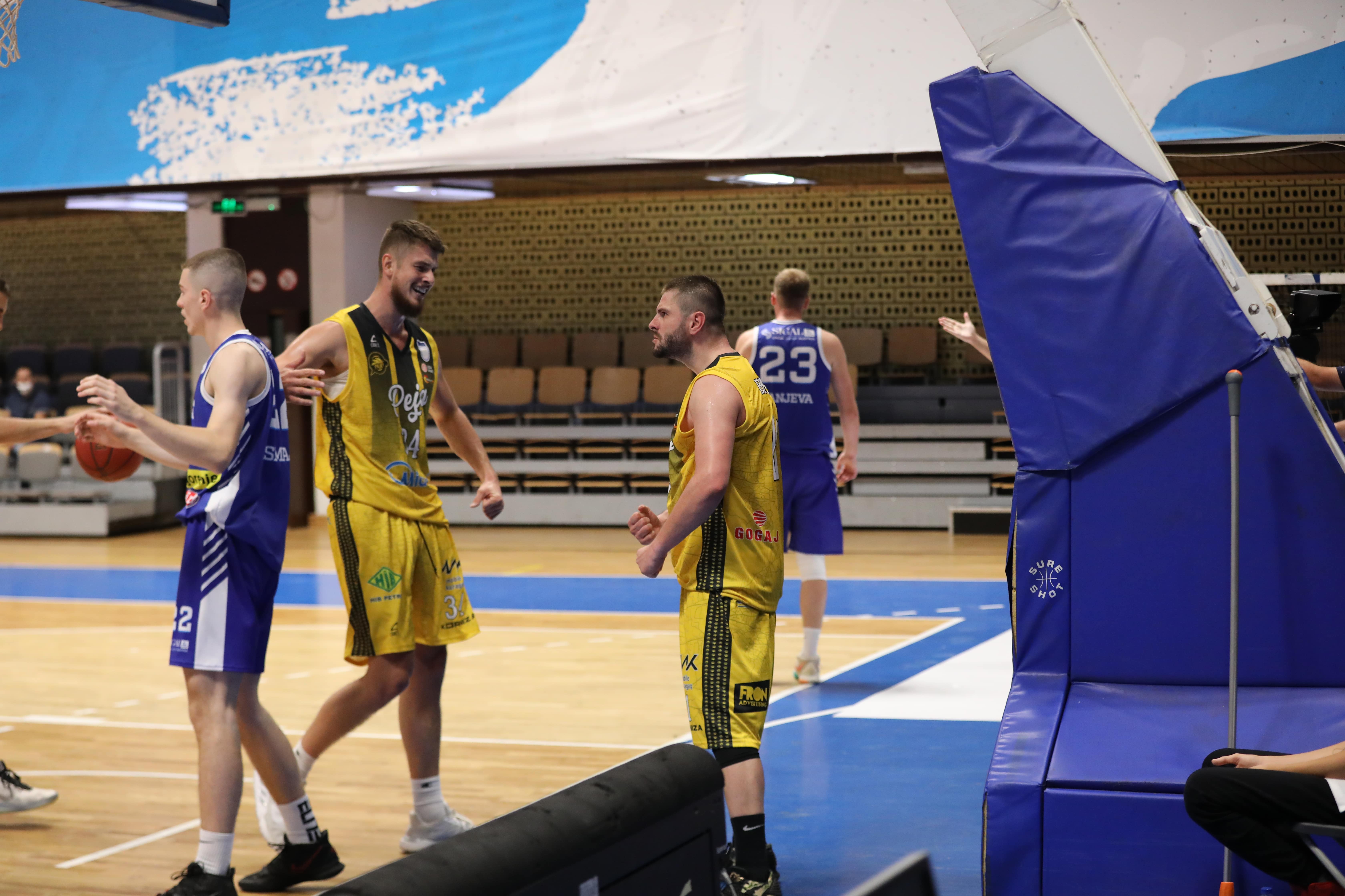 Superkupa e Kosovës (pjesa e dytë)